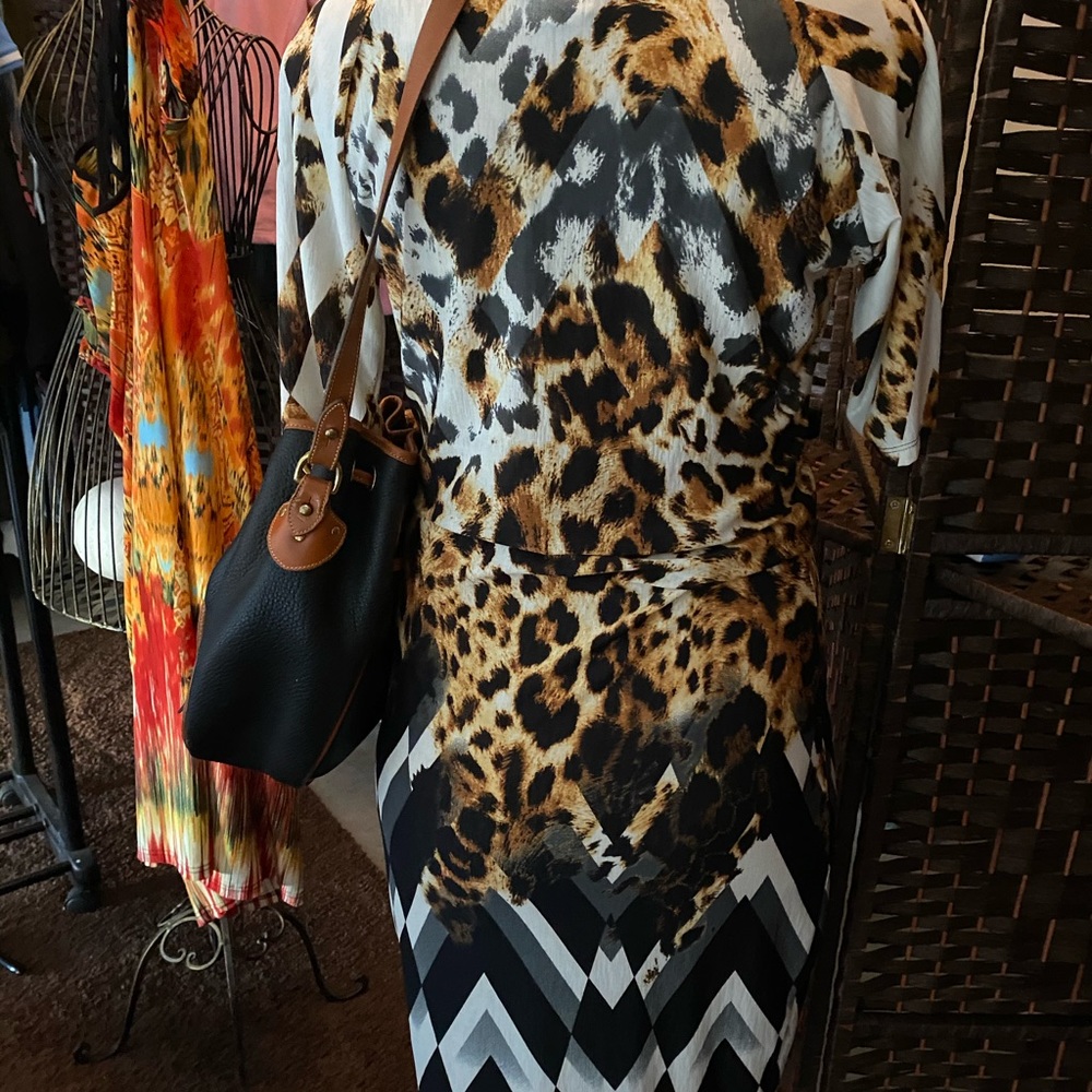 Dress - Picture 2 of 4